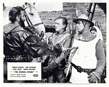 » Blog Archive » The Spanish Sword 1962 Ronald Howard and June Thorburn