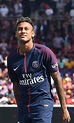 Neymar iPhone Wallpapers - Top Free Neymar iPhone Backgrounds ...