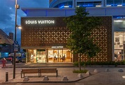 Galería de Louis Vuitton Masaryk Flagship / MATERIA - 6