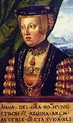 Anna of Hungary and Bohemia