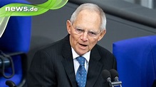 Wolfgang Schäuble privat: Familie und Vermögen des ...