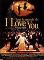 Cartel de la película Todos dicen I love you - Foto 1 por un total de ...