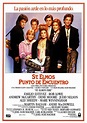 Cartel de la película St. Elmo, punto de encuentro - Foto 2 por un ...