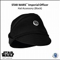 Imperial Officer Hat Black (Star Wars) – Time to collect