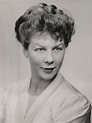 NPG x199922; Dame Wendy Margaret Hiller - Portrait - National Portrait ...
