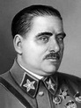 Vasily Blyukher Biography - Marshal of the Soviet Union (1889–1938 ...