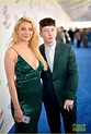 Newcomers Harris Dickinson & Barry Keoghan Bring Their Girlfriends to ...