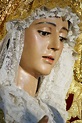 Siglo XVII. Virgen de Regla. Hermandad de Los Panaderos. Capilla de San ...
