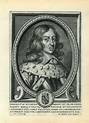 Portrait of Ferdinand Maria, Elector of Bavaria (1636 - 1679) - The ...