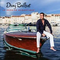 Dany Brillant: Le Dernier Romantique - CD | Opus3a