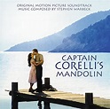 Amazon.com: Captain Corelli's Mandolin -Original Motion Picture ...