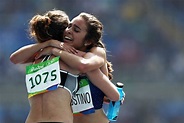 最美奧運精神 2女子長跑選手感動全球觀眾 | 女子5千米預賽 | 里約奧運 | 大紀元