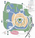 Dodger Stadium Parking: Tips, Maps, Deals | SPG