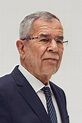 Alexander Van der Bellen - European Holocaust Memorial Day for Sinti ...