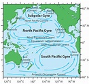 Major Currents | Ocean Tracks