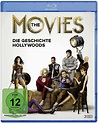 The Movies - Die Geschichte Hollywoods (Blu-ray) – jpc