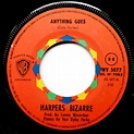 Harpers Bizarre - Anything Goes / Malibu U. (1967, Vinyl) | Discogs