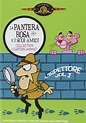 La Pantera Rosa E I Suoi Amici #01 [Italia] [DVD]: Amazon.es: Cartoni ...