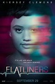 Flatliners - Linea Mortale: rivelati i character poster del film
