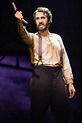 Listen to Josh Groban have an 'Epiphany' as Sweeney Todd