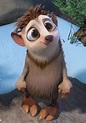 Louis (Ice Age) | Heroes and Villains Wiki | Fandom