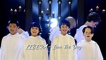 Libera - I Am the Day cover with Libera - YouTube