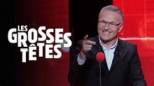 Les Grosses Têtes - Tous les épisodes en streaming - france.tv