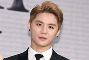 Kim Junsu to Appear in His First KBS Variety Show in 10 Years + Parts ...