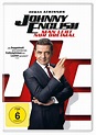 Johnny English Man lebt nur dreimal DVD | Film-Rezensionen.de