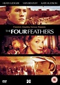 Amazon.com: The Four Feathers : Heath Ledger, Wes Bentley, Kate Hudson ...