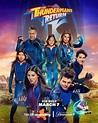 The Thundermans Return Poster in 2024 | New movies, Nickelodeon, Live ...