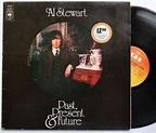 Al Stewart Past, Present And Future Records, LPs, Vinyl and CDs ...