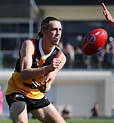 AFL Rookie Draft | Pick 6: Lachlan Young - westernbulldogs.com.au