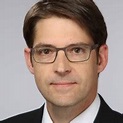 Prof. Dr. med. Daniel Seehofer (Arzt, Allgemein- und Viszeralchirurgie ...