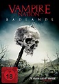 Vampire Nation 2: Badlands in DVD - Vampire Nation - Badlands ...