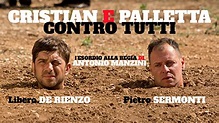 Cristian e Palletta contro tutti (2016) - Amazon Prime Video | Flixable