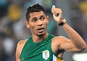 Wayde Van Niekerk Adds 400m Title to Comeback Form - SAPeople ...