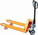 Manual & Hand Pallet Trucks | Powered Pallet Tucks & Stackers | Powered ...