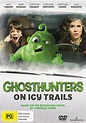 Ghosthunters on Icy Trails |Teaser Trailer