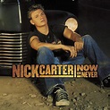 Nick Carter - Now Or Never (2002, CD) | Discogs