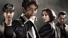 Lawless Lawyer episodes (TV Series 2018)