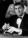 How a Rolex Helped Car Salesman George Lazenby Land the Role of James ...