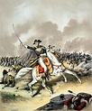 Andrew Jackson At The Battle Of New Orleans Painting - Andrew Jackson ...