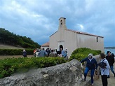 MARTIGUES A FETE LA SAINTE CROIX - PAROISSE DE MARTIGUES