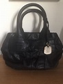 Betty Jackson Black Handbag | in Stanway, Essex | Gumtree
