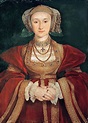 Anna de Cleves 1 | Hans holbein the younger, Anne of cleves, Cleves