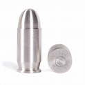 Pure Silver Bullets | Texas Silver Ammo | Texas Precious Metals