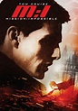 Mission: Impossible (1996) Review – Views from the Sofa