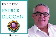 Face to face: meet Patrick Duggan! - Beadingschool.com