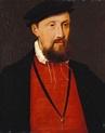 Archibald Douglas, 6th earl of Angus, c. 1489-1557